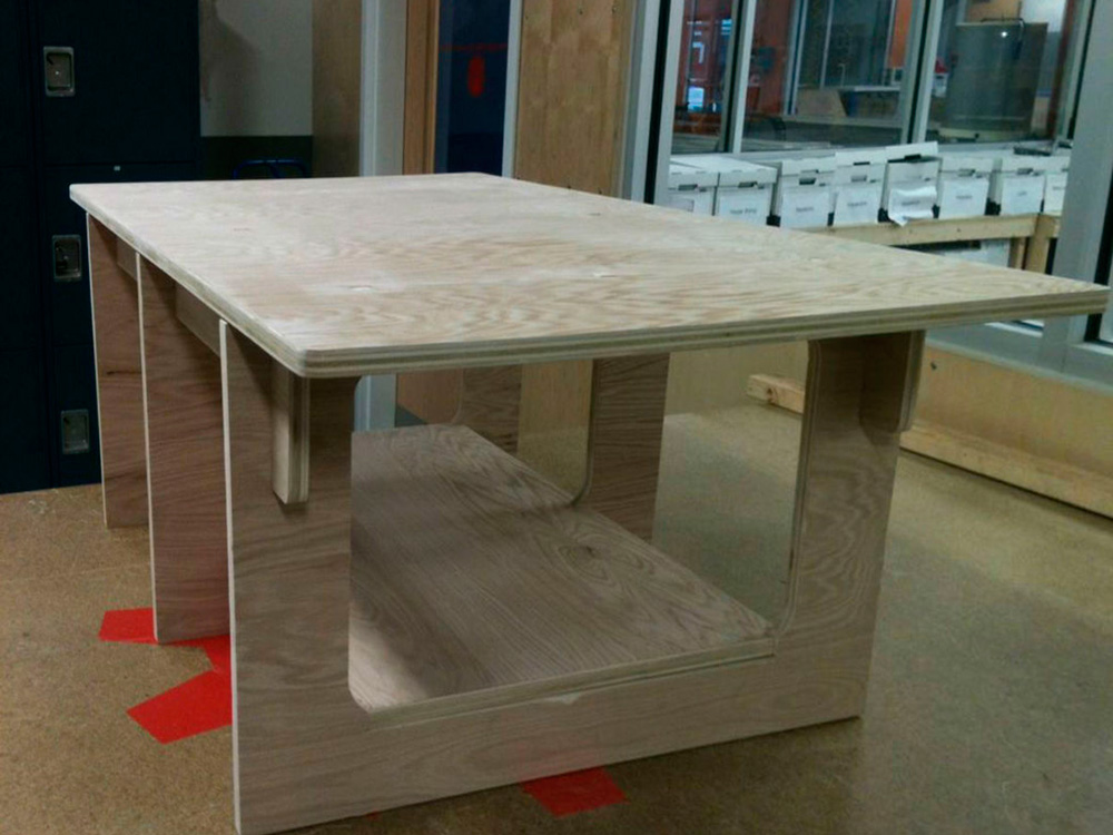 Лучшие идеи () доски «Стол из фанеры» | стол из фанеры, деревообработка, столярные работы